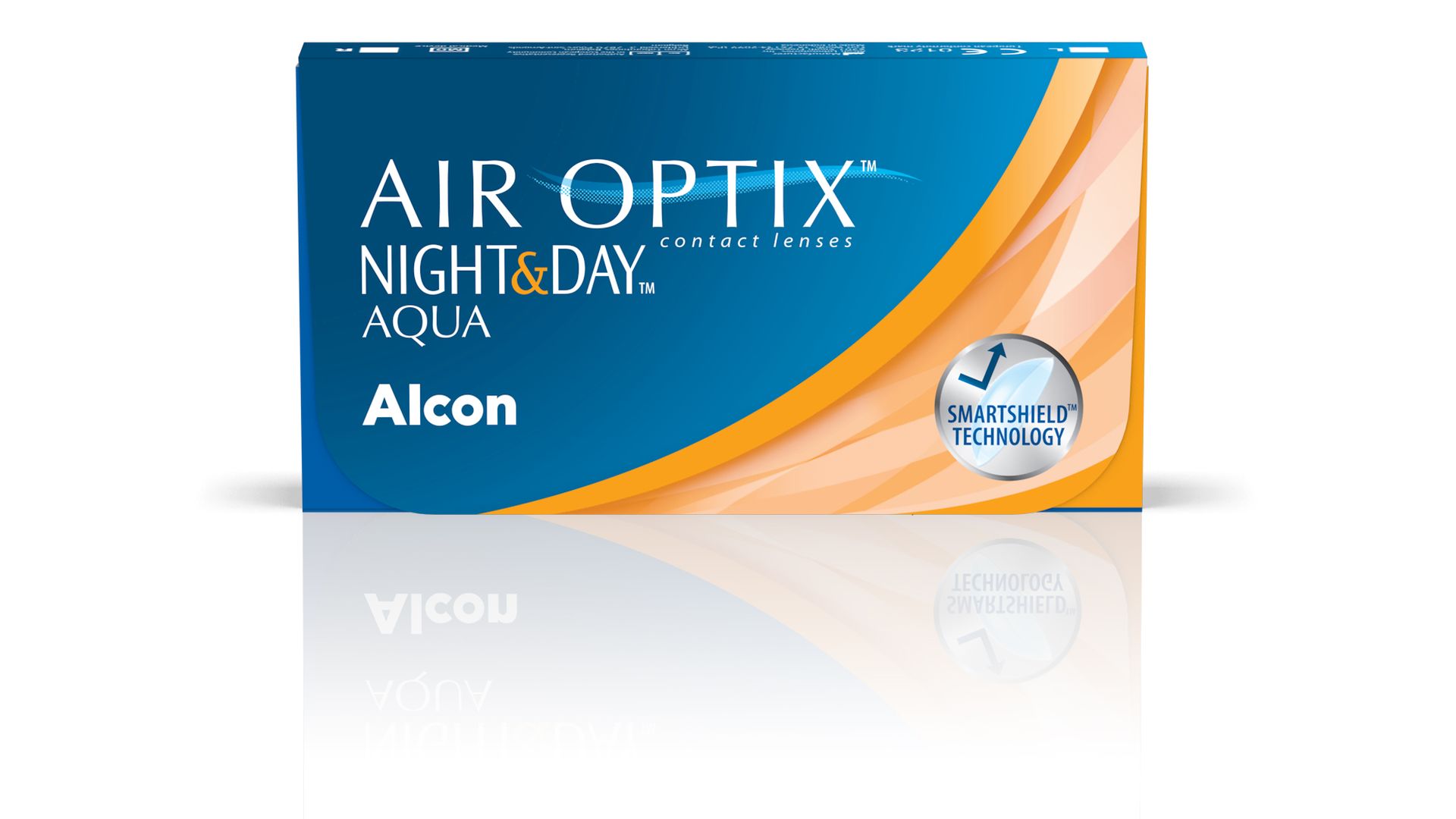 Air Optix NIGHT&DAY